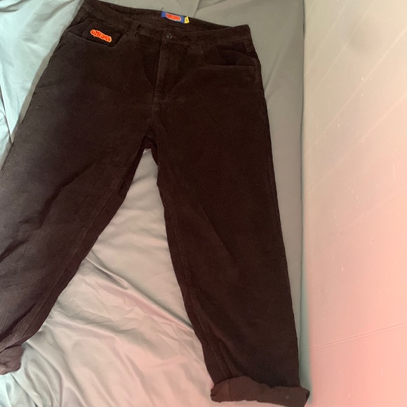 Empyre Pants Empyre Baggy Pants Poshmark